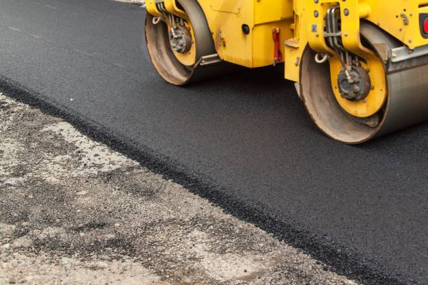 Best Driveway Resurfacing Pavers  in Stewartville, MN